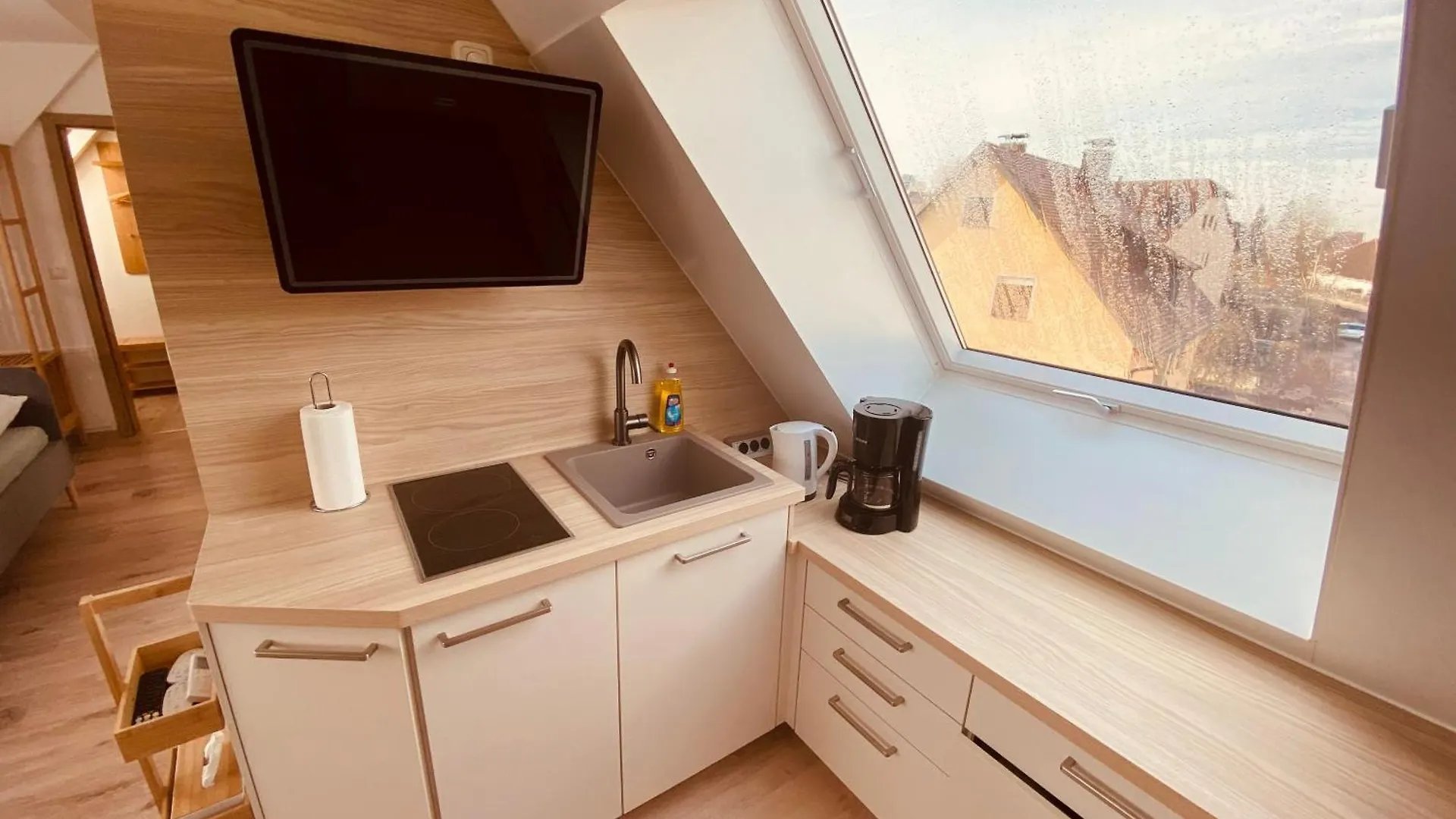 Ferienwohnung Elisabeth 3 Gunzenhausen
