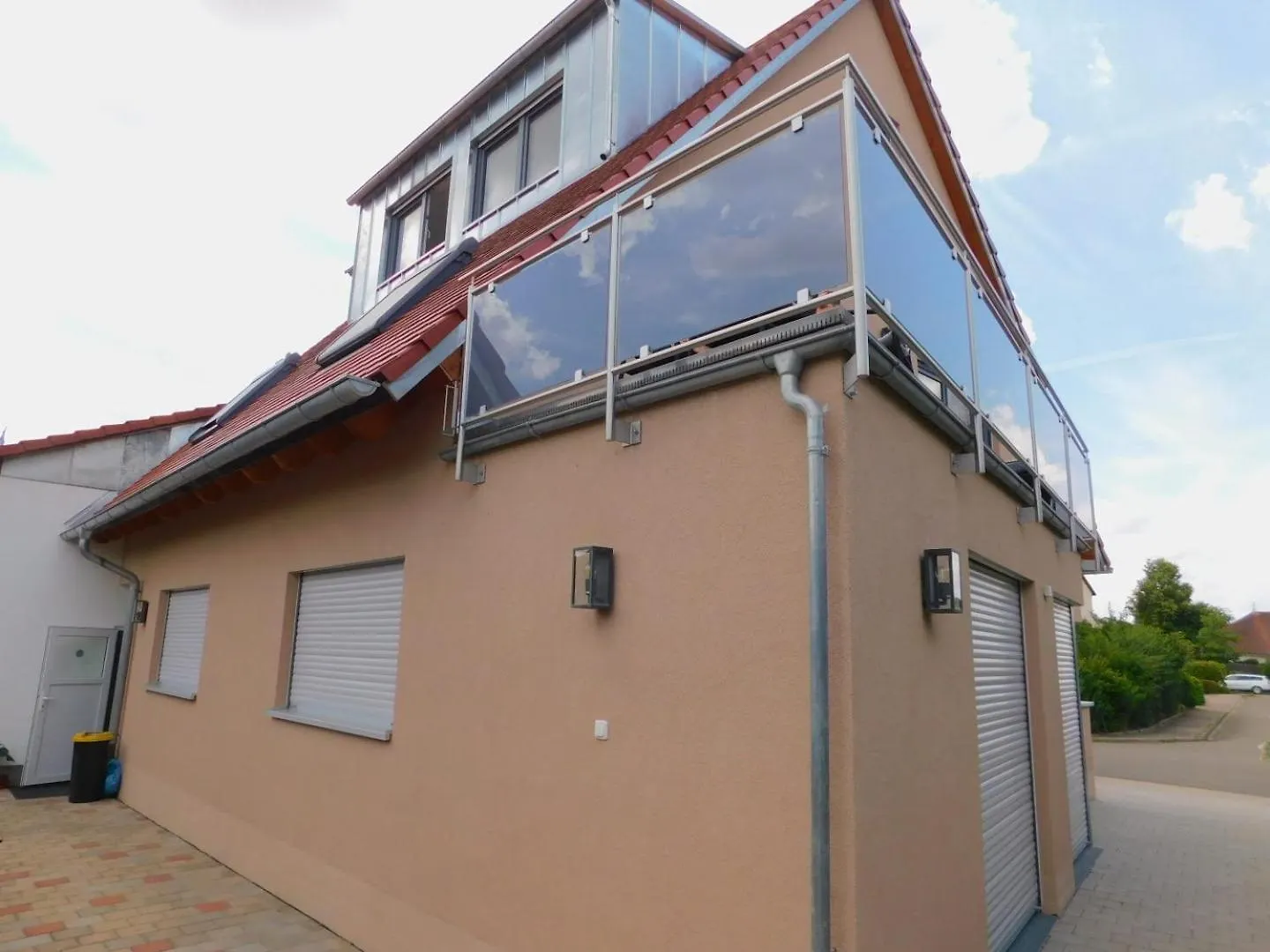 Apartment Ferienwohnung Elisabeth 3 Gunzenhausen Deutschland