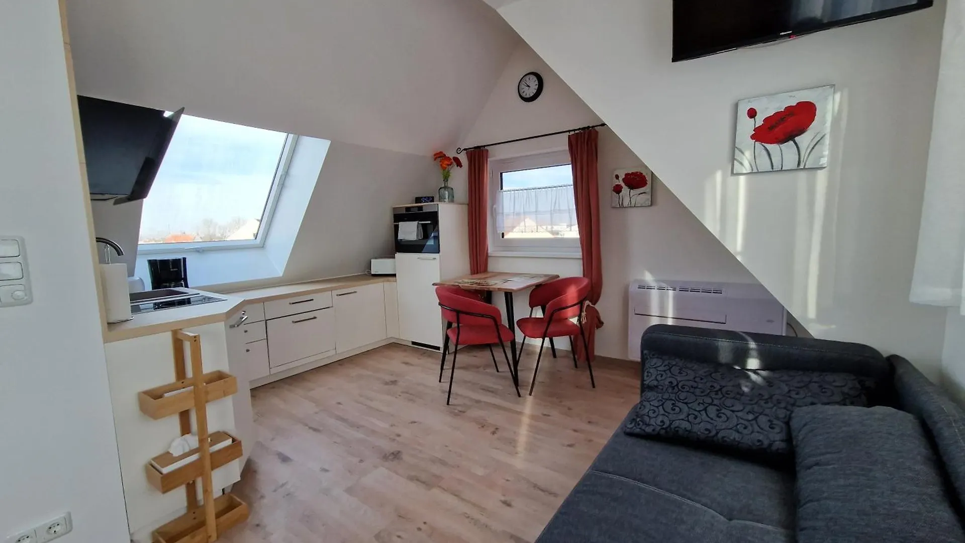 Ferienwohnung Elisabeth 3 Gunzenhausen