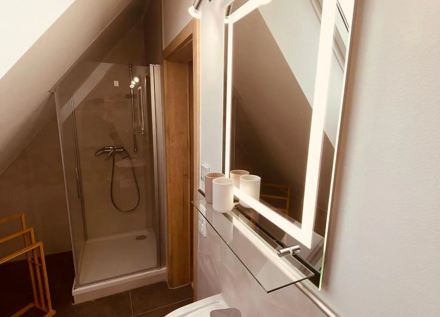 Apartment Ferienwohnung Elisabeth 3 Gunzenhausen