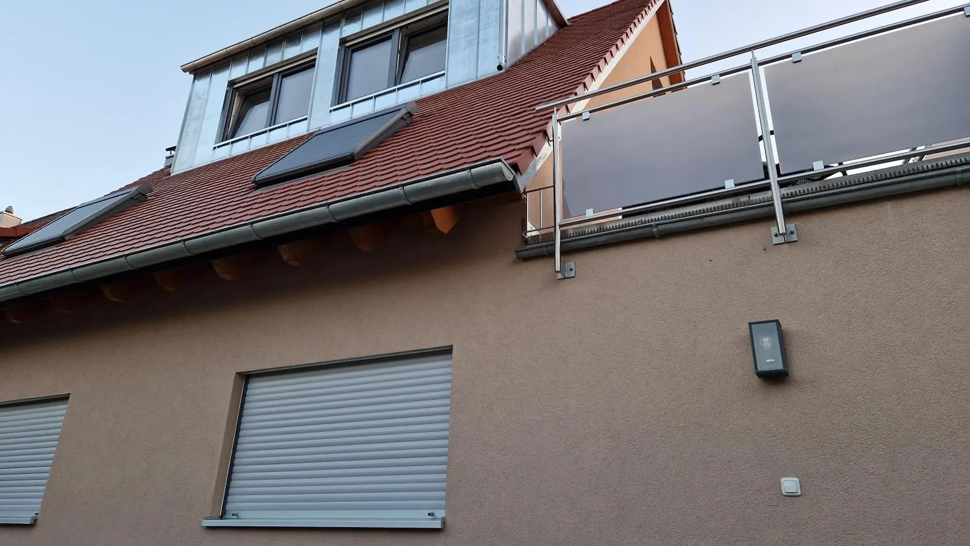 Ferienwohnung Elisabeth 3 Gunzenhausen 0*,