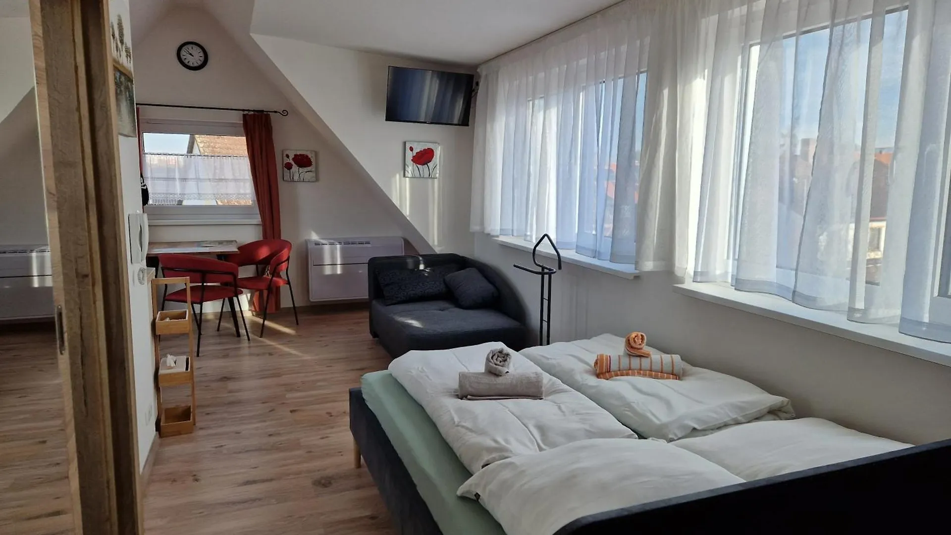 Ferienwohnung Elisabeth 3 Gunzenhausen Deutschland