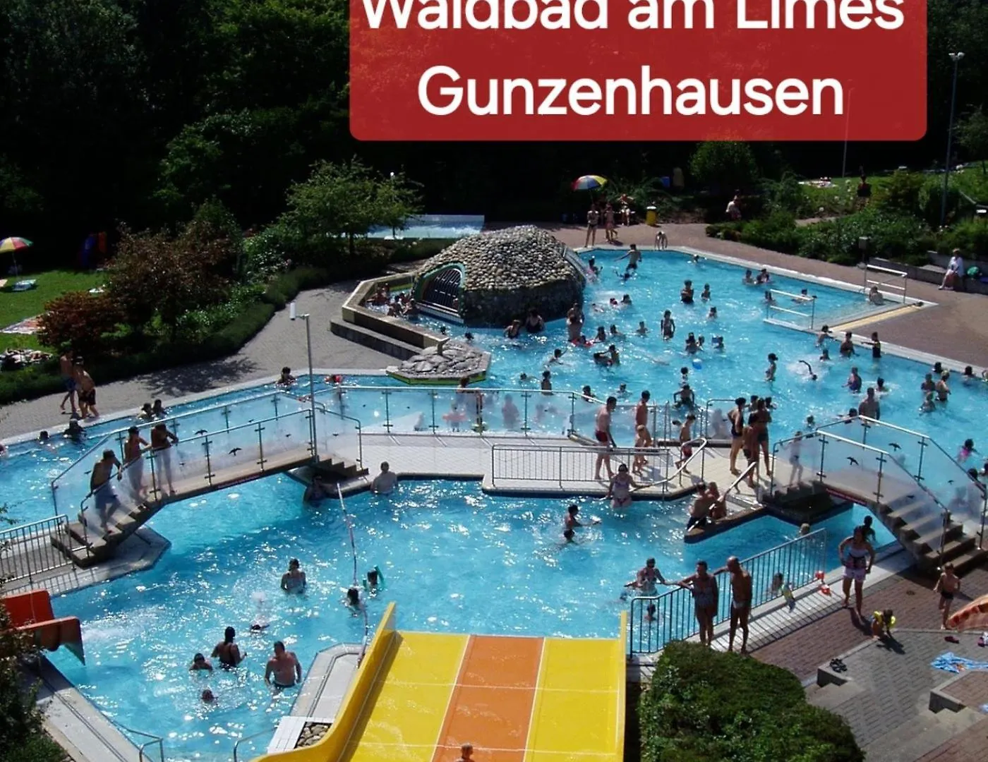 Apartment Ferienwohnung Elisabeth 3 Gunzenhausen