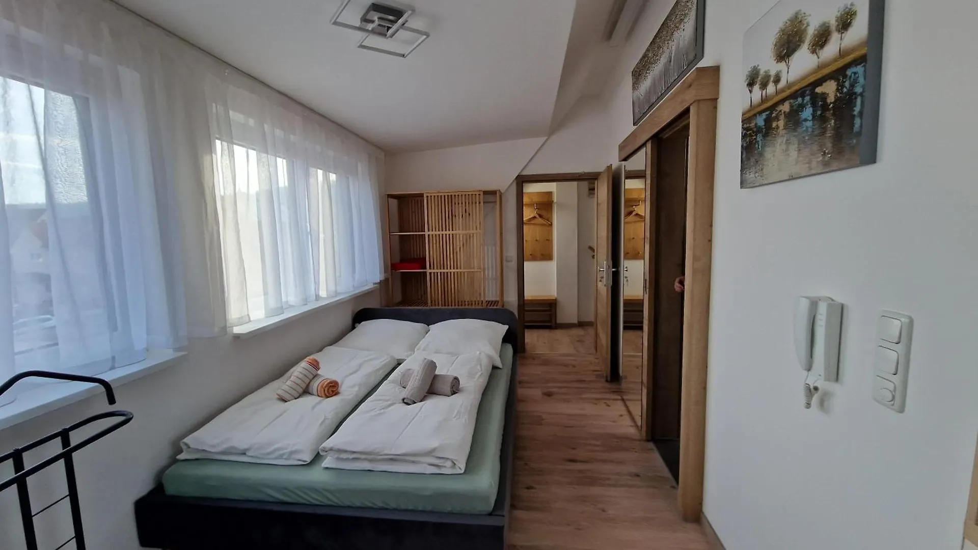 Ferienwohnung Elisabeth 3 Gunzenhausen Germany