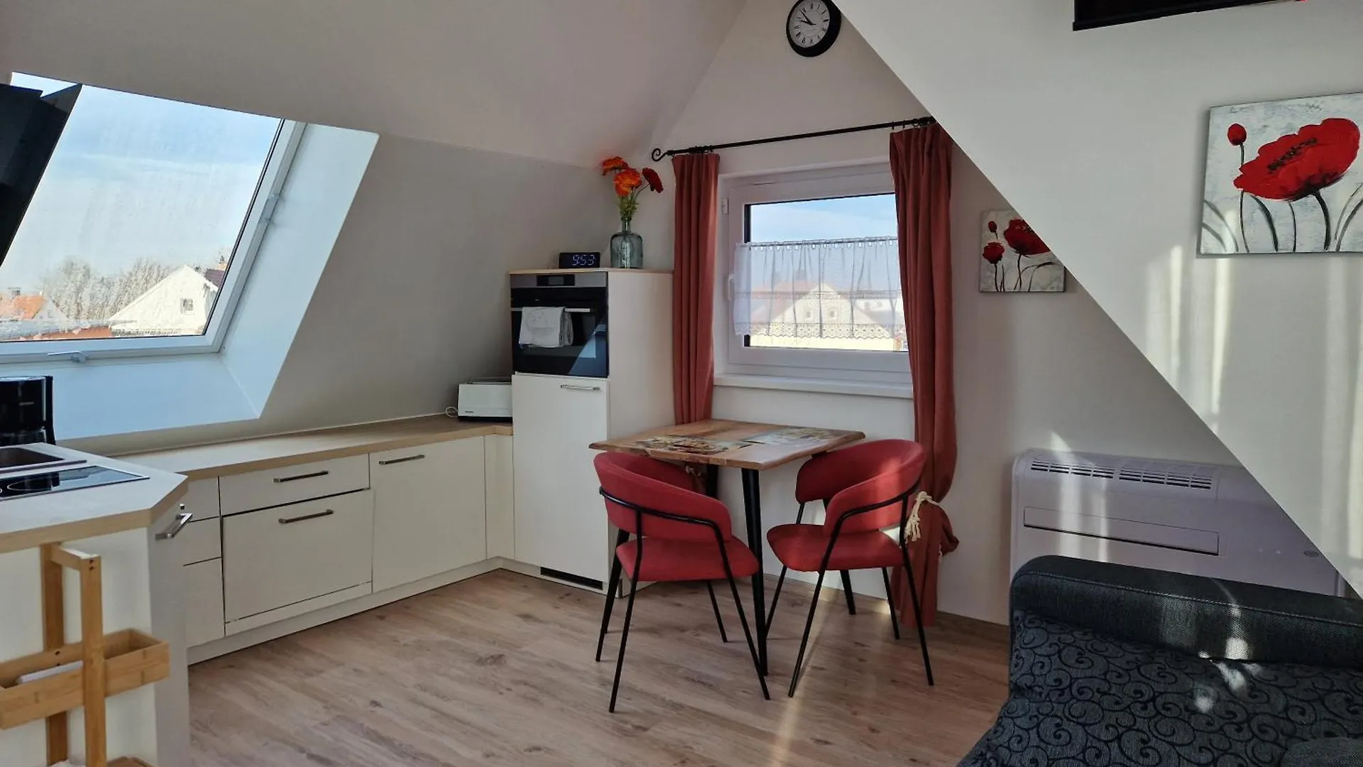 Ferienwohnung Elisabeth 3 Gunzenhausen 0*,